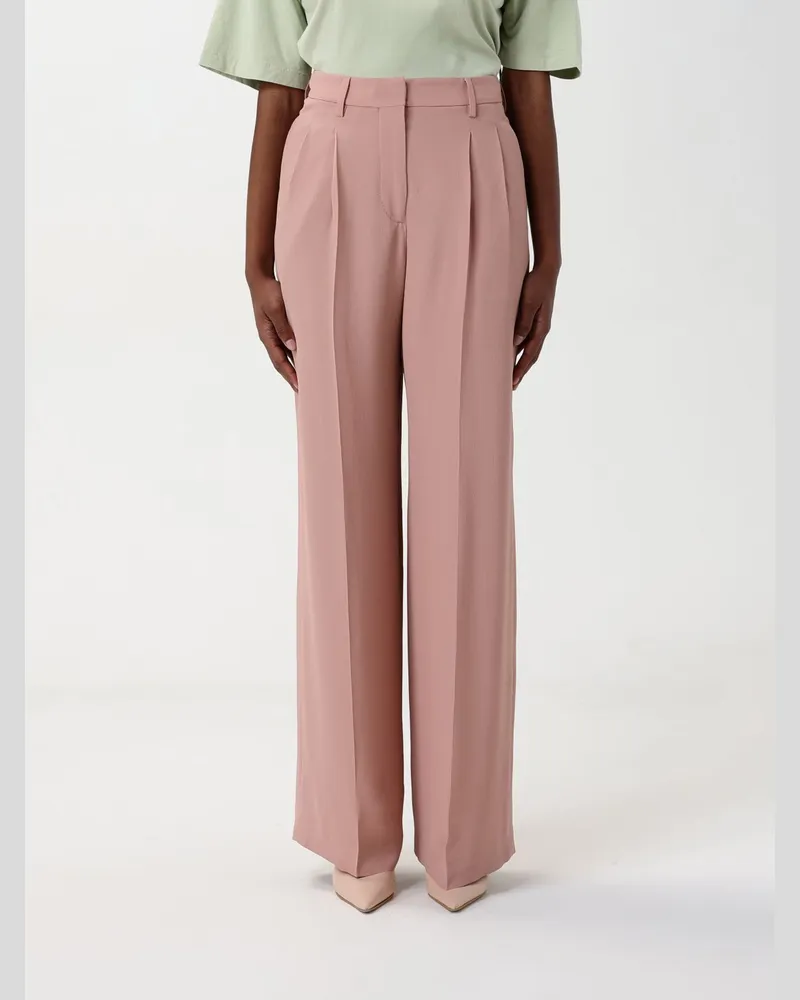 Incotex Hose damen Pink