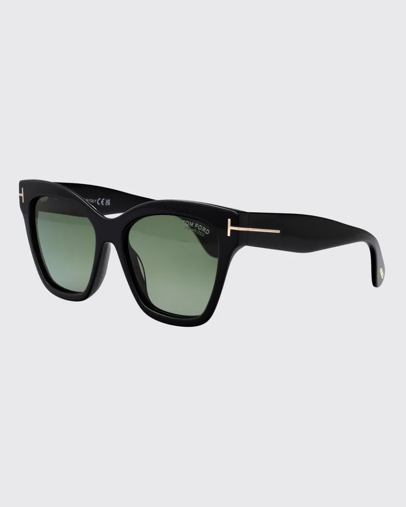 Tom Ford Sonnenbrille damen Schwarz