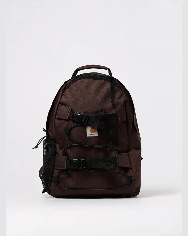 Carhartt WIP Tasche herren Braun