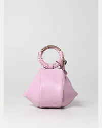 See by Chloé Handtasche See By ChloÉ Pink