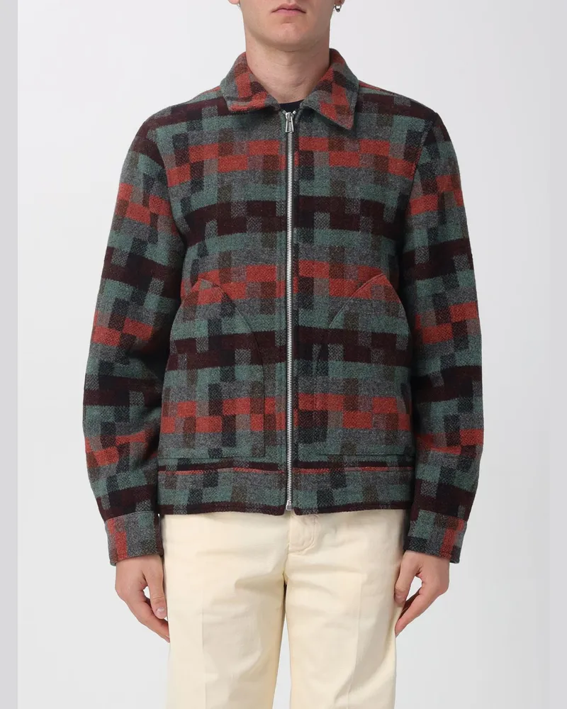Paul Smith Jacke herren Bunt