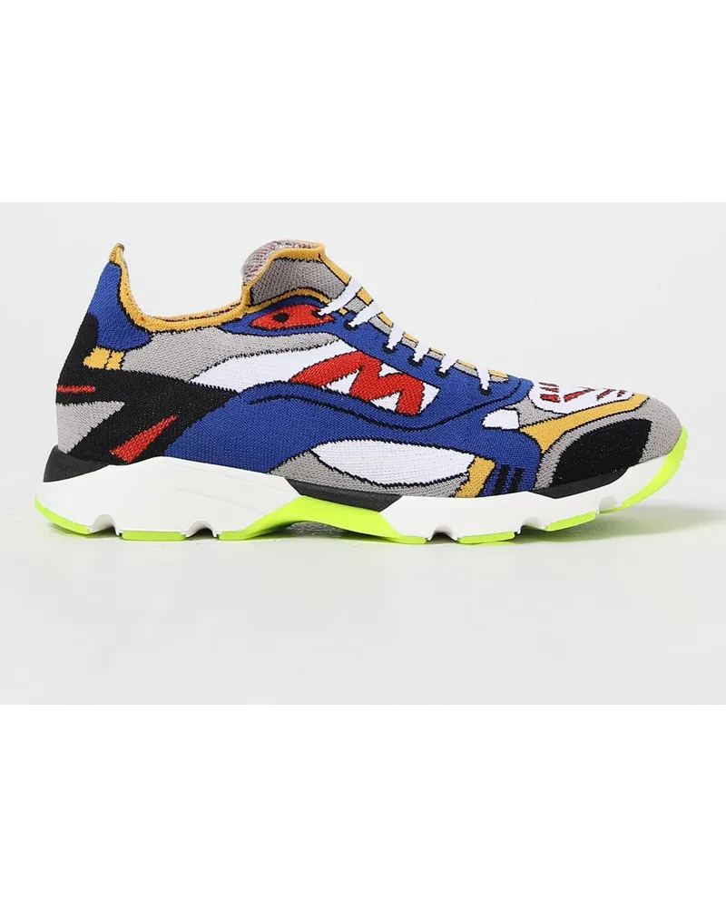 Marni Sneakers herren Bunt