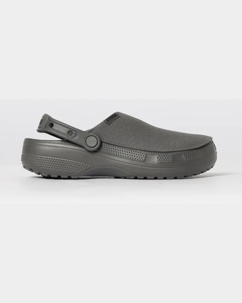 Crocs Sandalen herren Blau