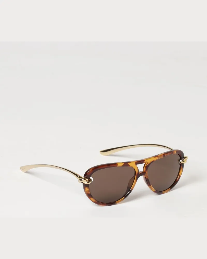 Bottega Veneta Sonnenbrille damen Earth