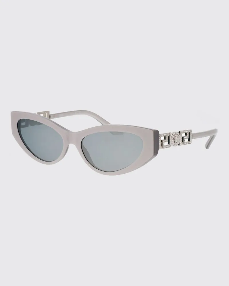 Versace Sonnenbrillen damen Grau