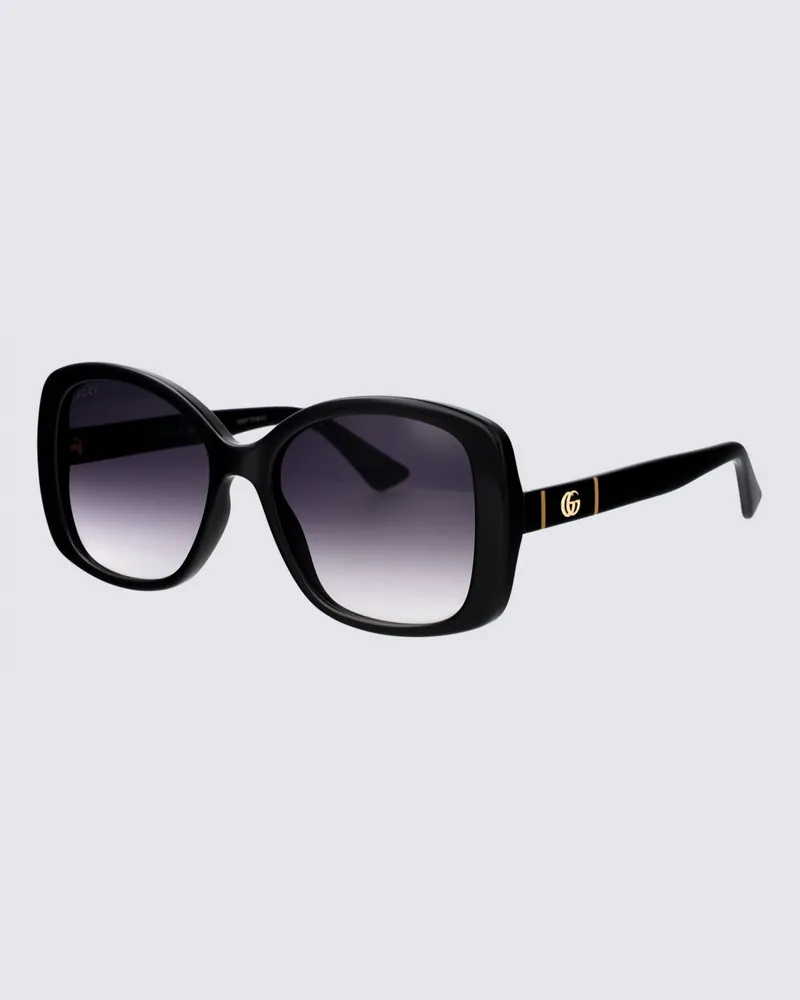 Gucci Sonnenbrillen damen Schwarz