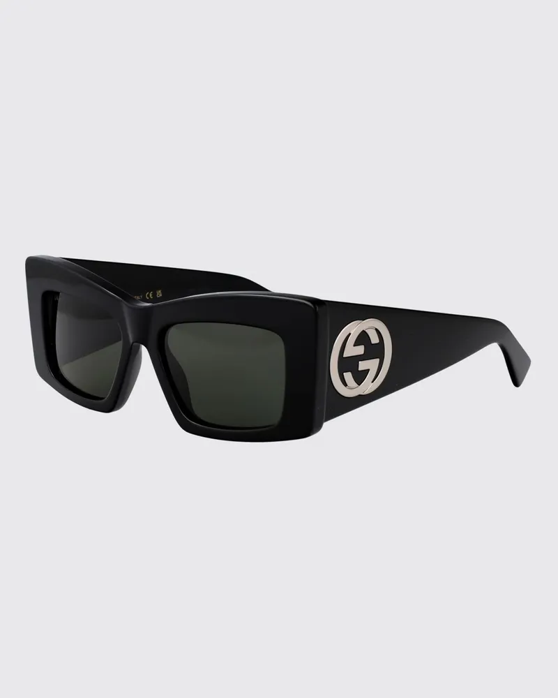 Gucci Sonnenbrillen damen Schwarz