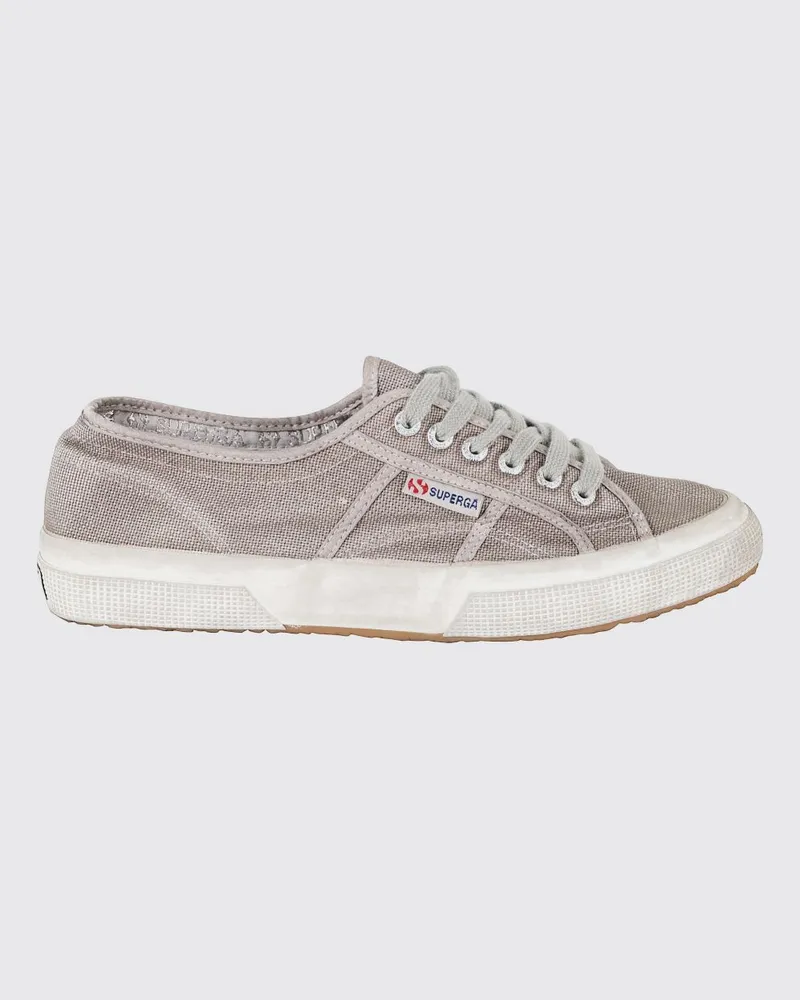 Superga Schuhe damen Braun