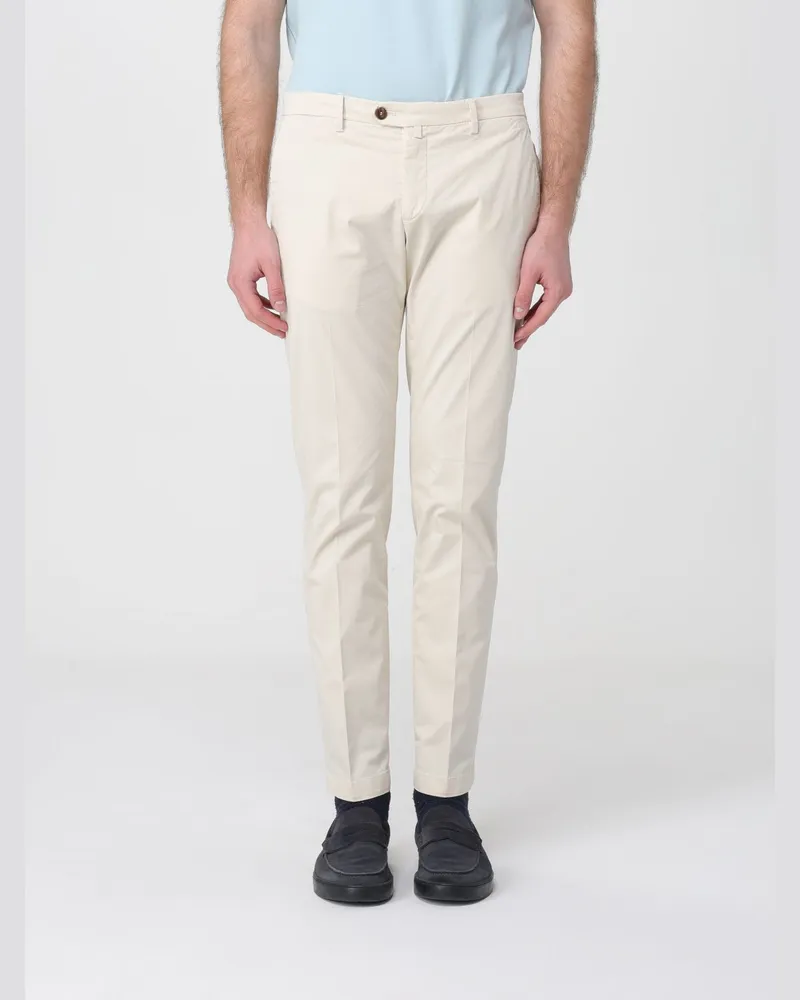 Briglia 1949 Hose herren Weiß