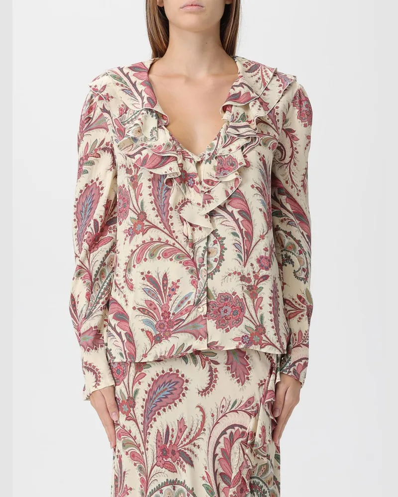 Etro Hemdbluse damen Bunt