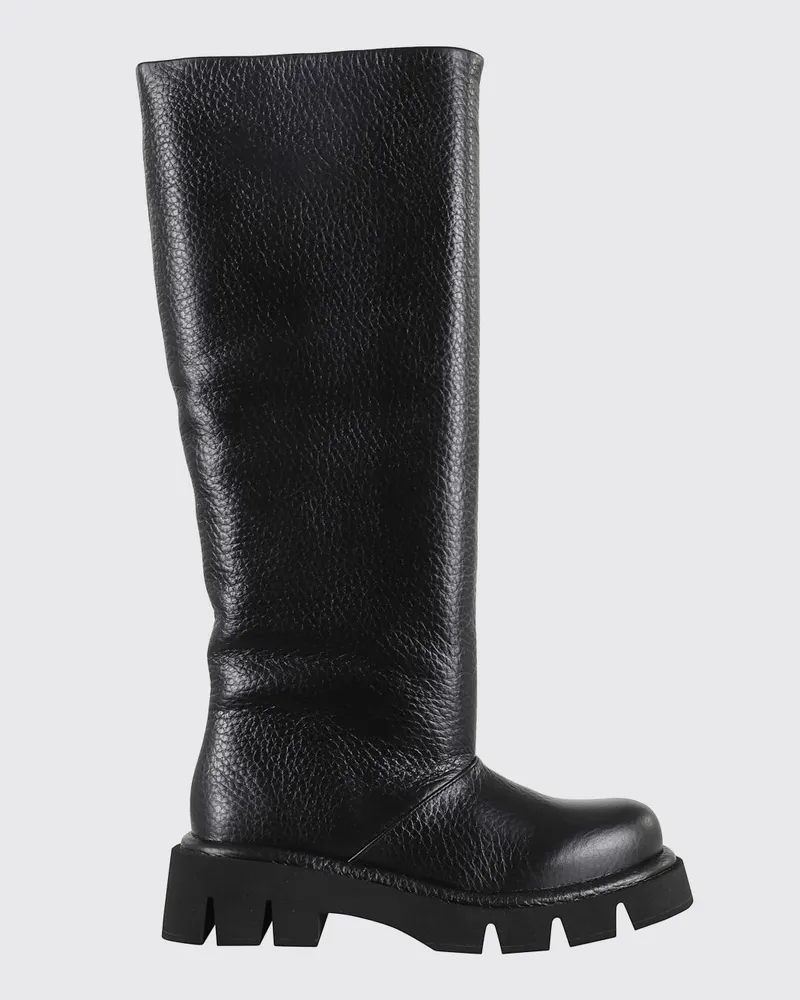 Paloma Barceló Schuhe damen Schwarz