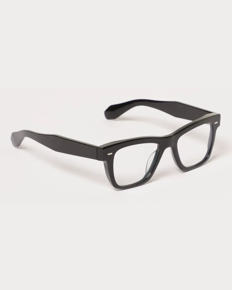 Oliver Peoples Brillen herren Schwarz