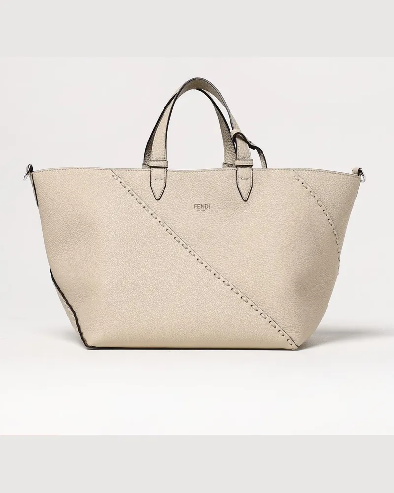 Fendi Tasche herren Yellow