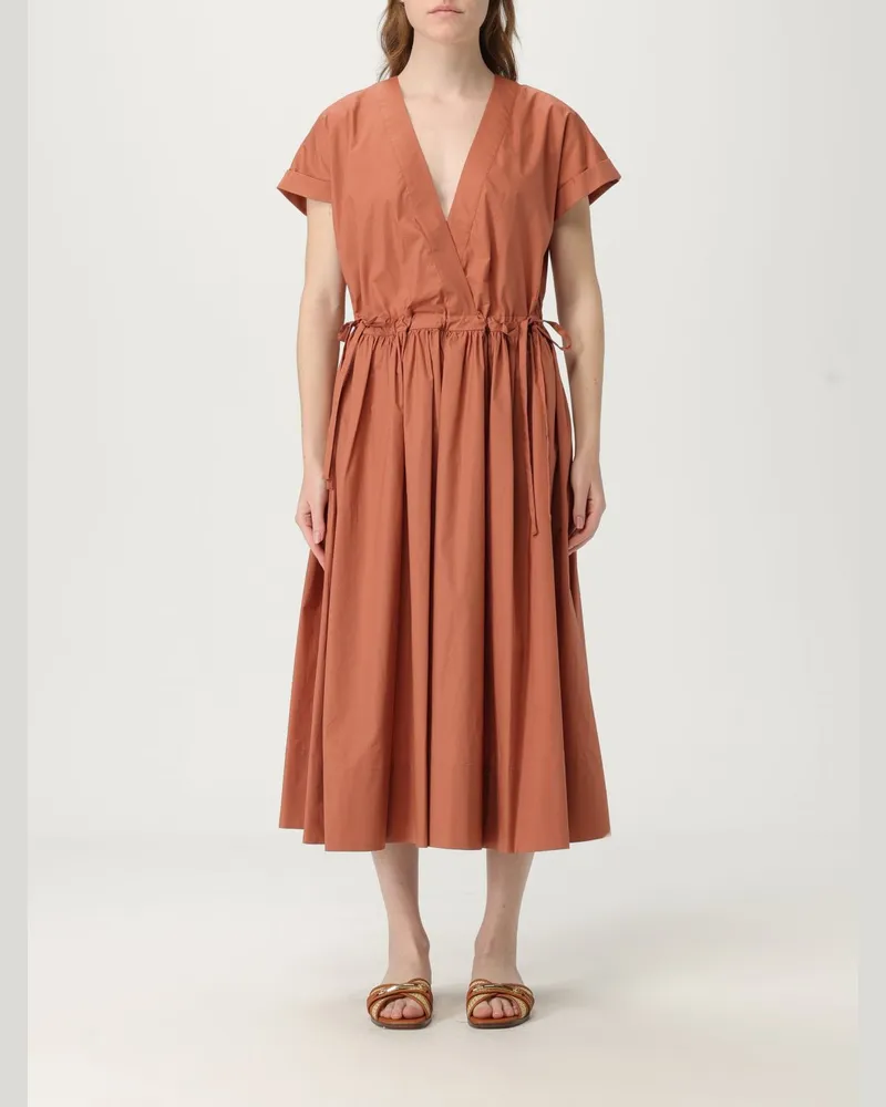 Twin-Set Kleider damen Braun