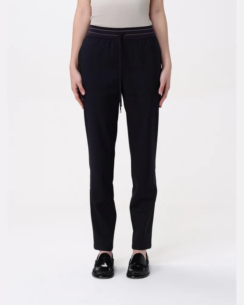 Lorena Antoniazzi Hose damen Blau