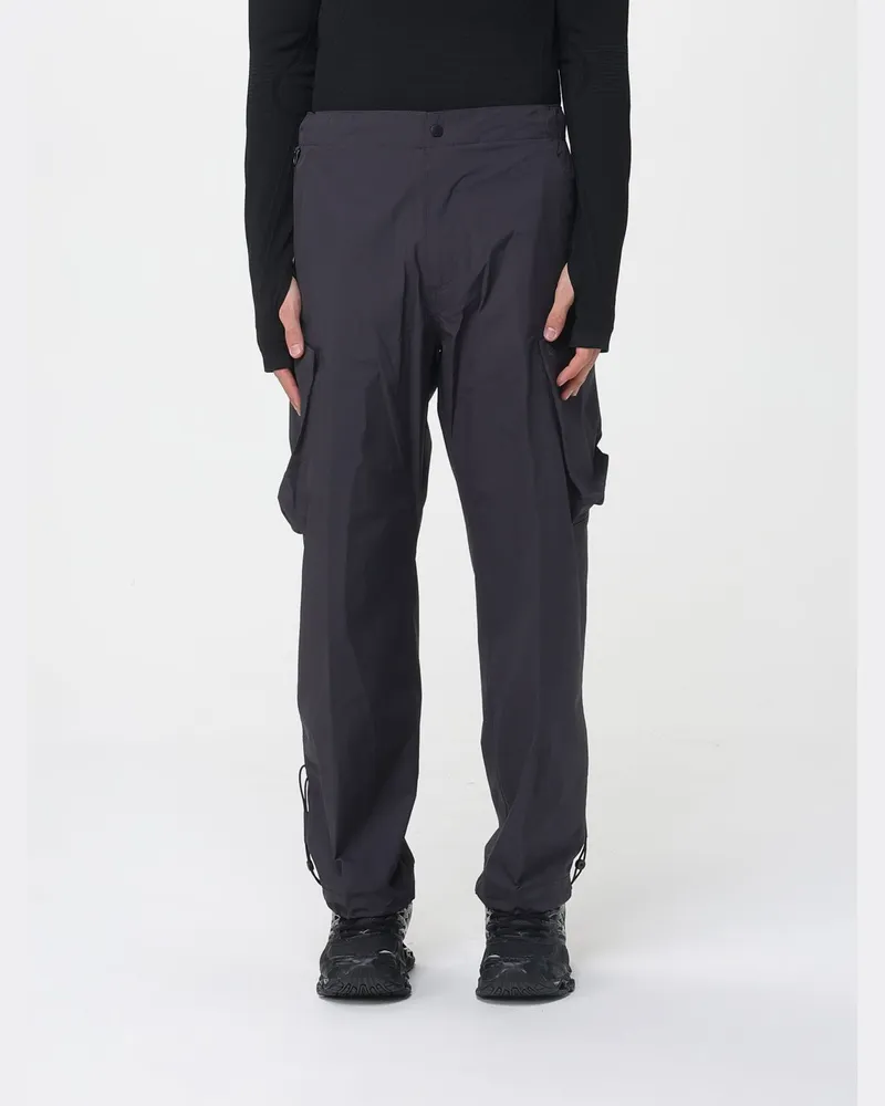 Oakley Hose herren Schwarz