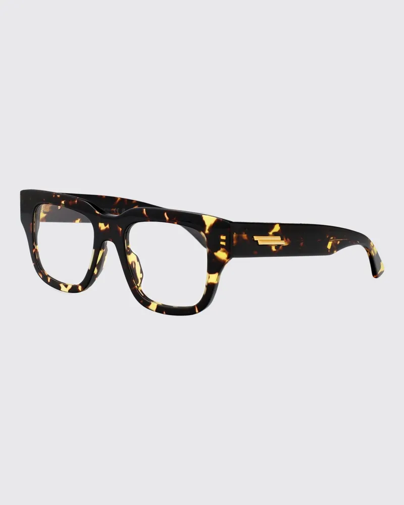 Bottega Veneta Brillen herren Burnt