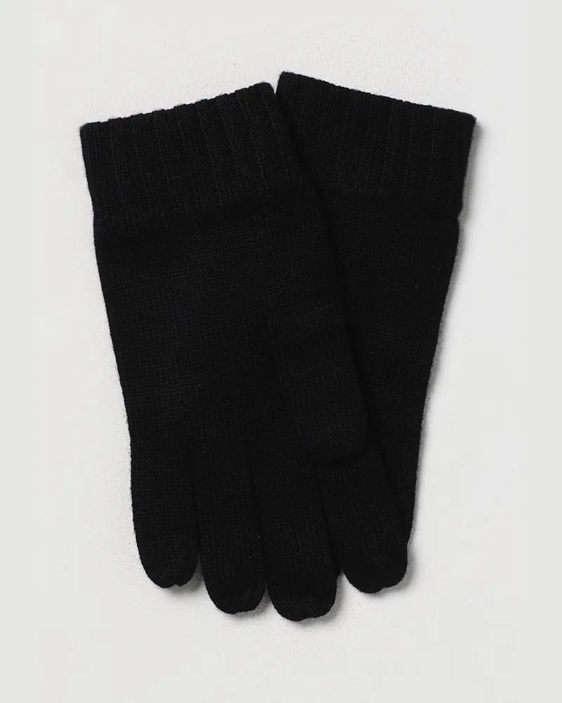 Ralph Lauren Handschuhe herren Schwarz