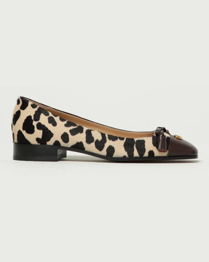 Valentino Garavani Ballerinas damen Bunt