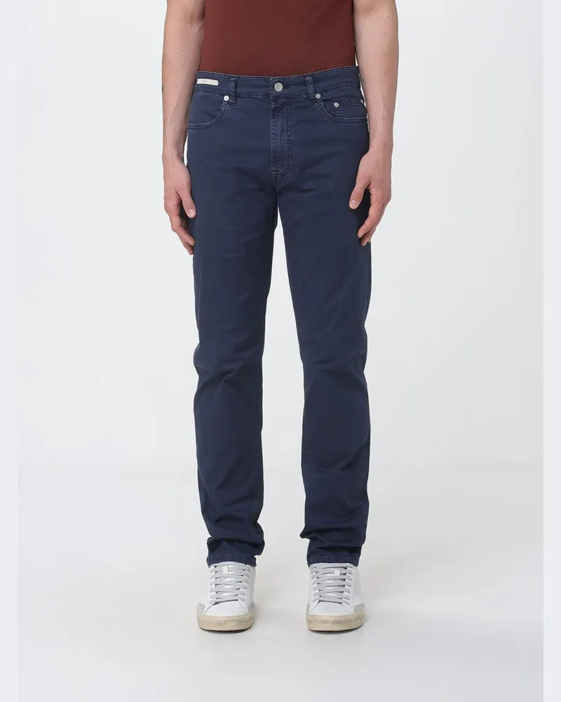 Siviglia Hose herren Blau