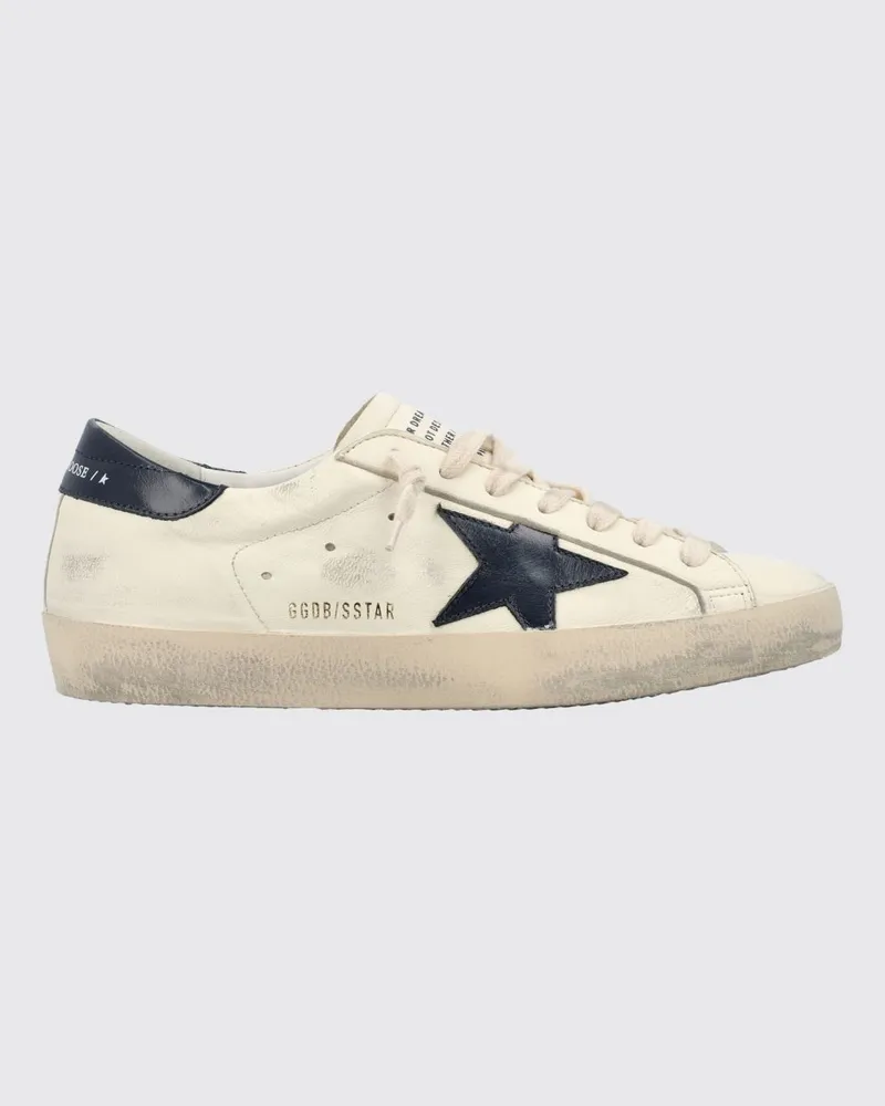 Golden Goose Sneakers herren Beige