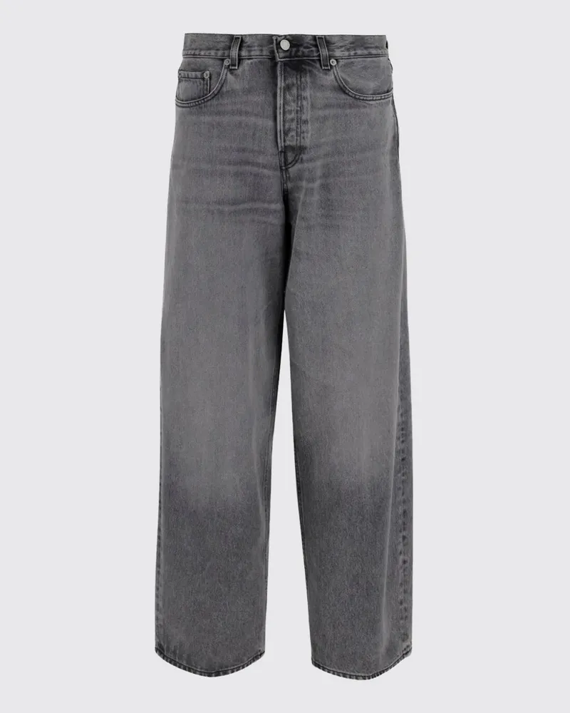 Haikure Jeans damen Grau