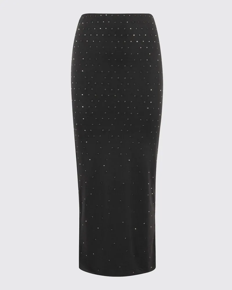 ANDAMANE Rock damen Andamane Schwarz