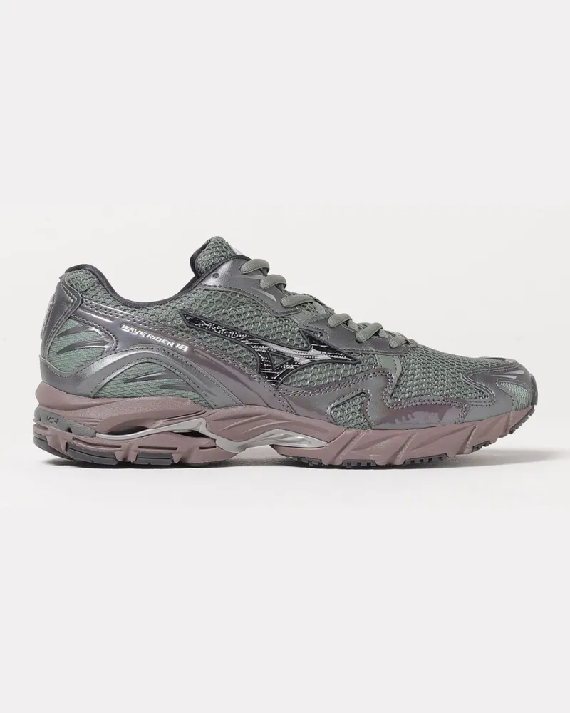 Mizuno Sneakers herren Grün