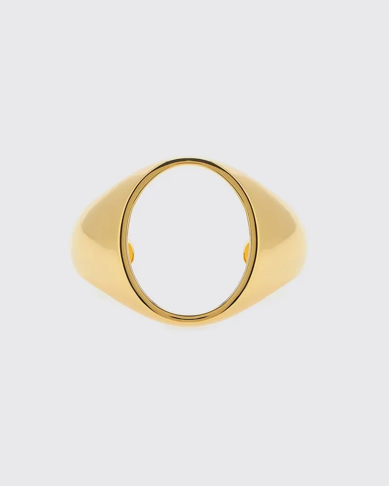 Maison Margiela Schmuck damen Gold
