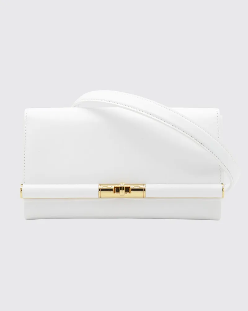 Dolce & Gabbana Schultertasche damen Dolce & Gabbana Weiß