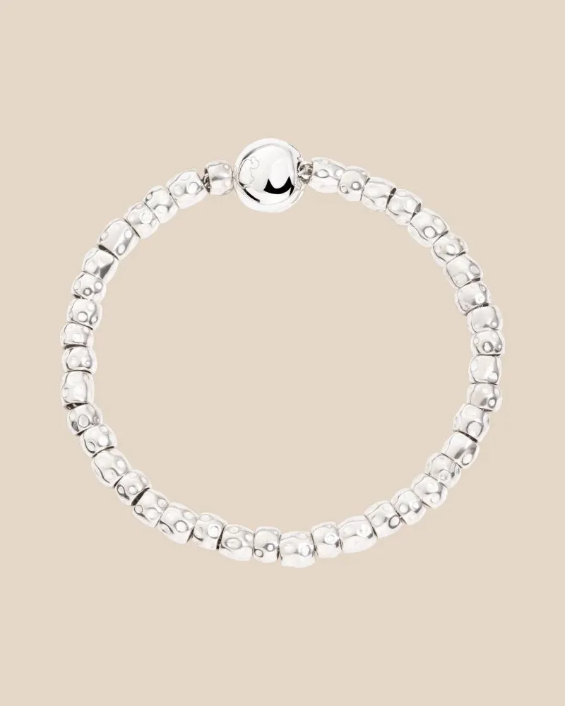 DoDo Damen Schmuck Silber