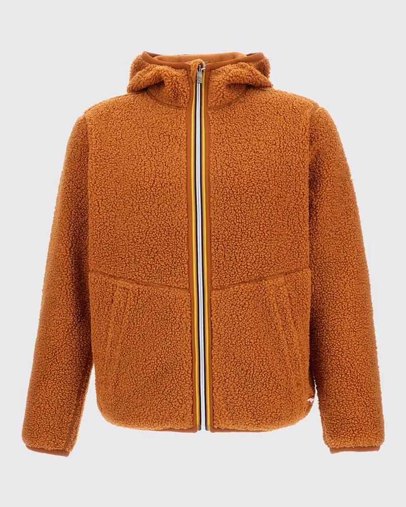 K-Way Blazer herren Orange