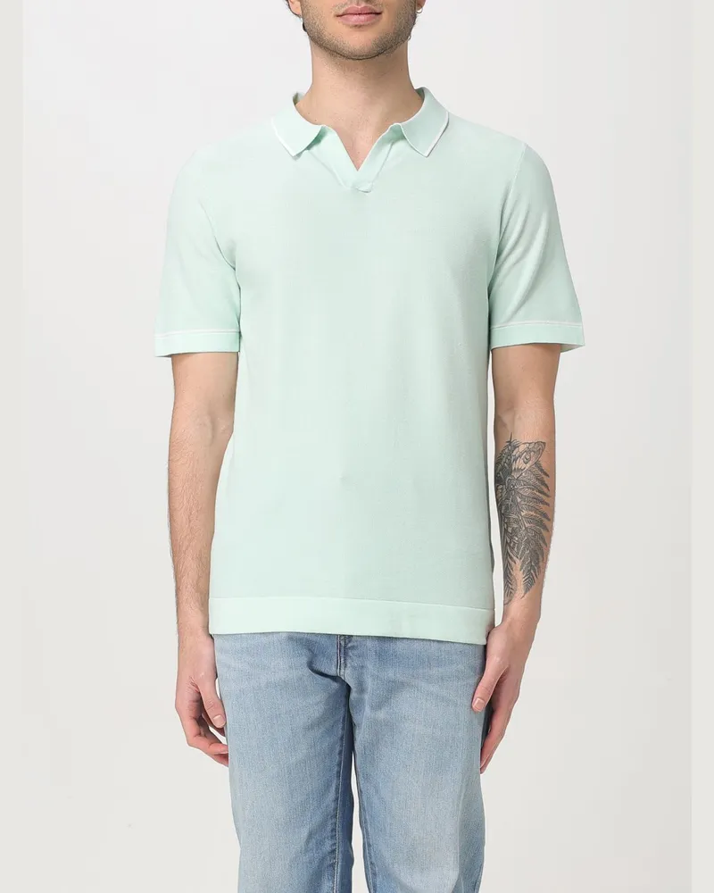 Peuterey Pullover herren Grün