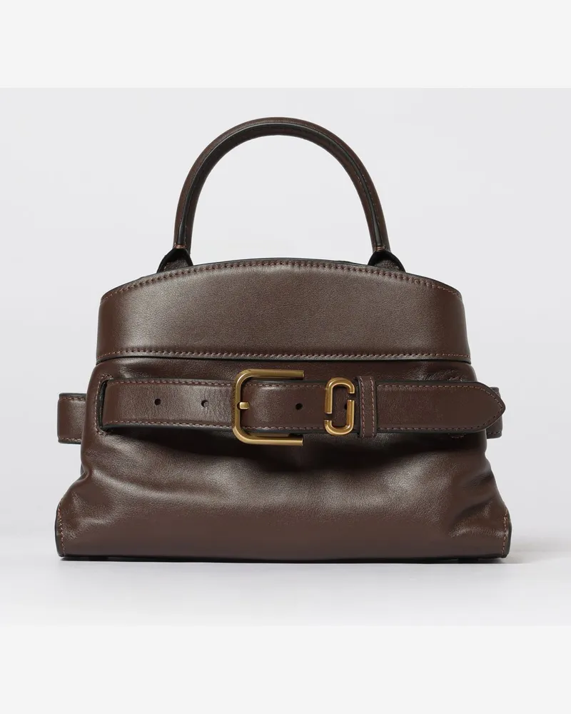 Marc Jacobs Handtasche damen Kakao