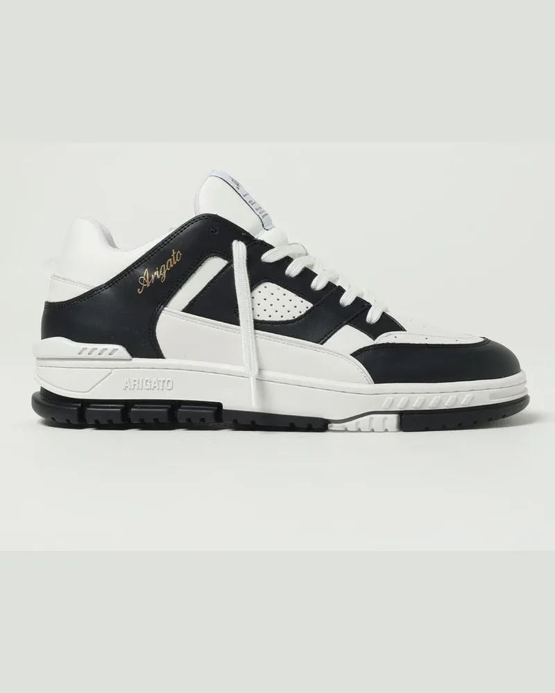 Axel Arigato Sneakers herren Schwarz
