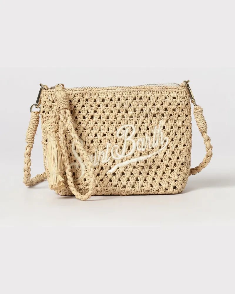 MC2 Saint Barth Tragetasche damen Rope