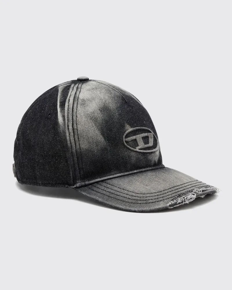 Diesel Hut herren Blau