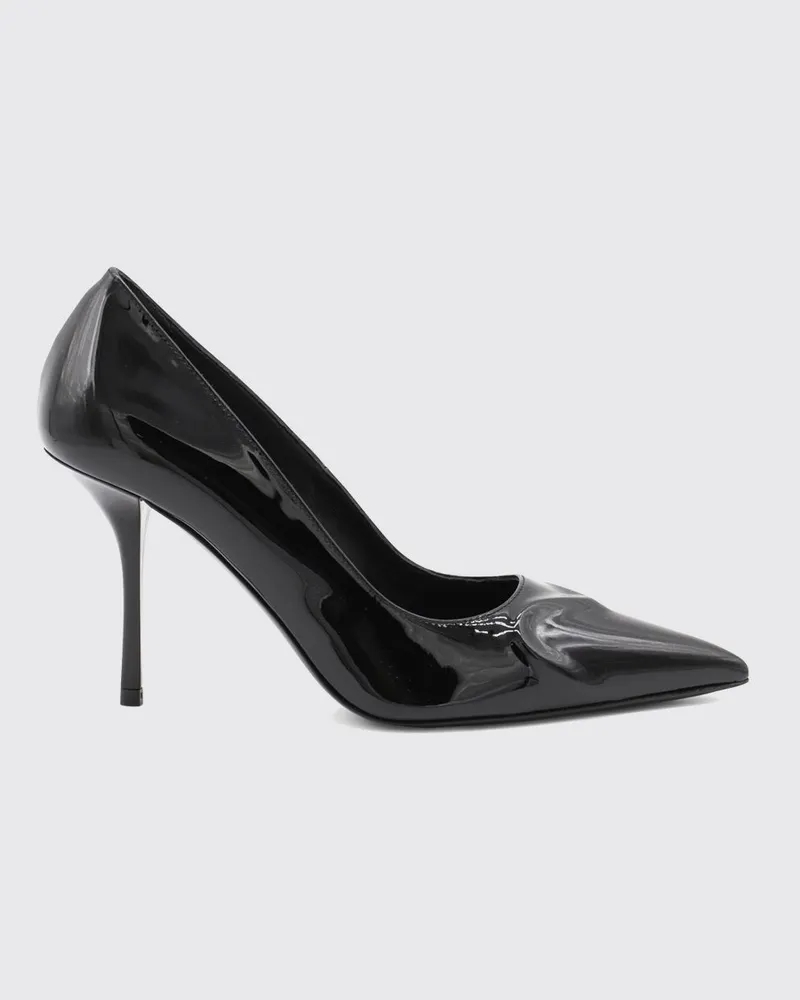 Alaïa Absatzschuhe damen Schwarz