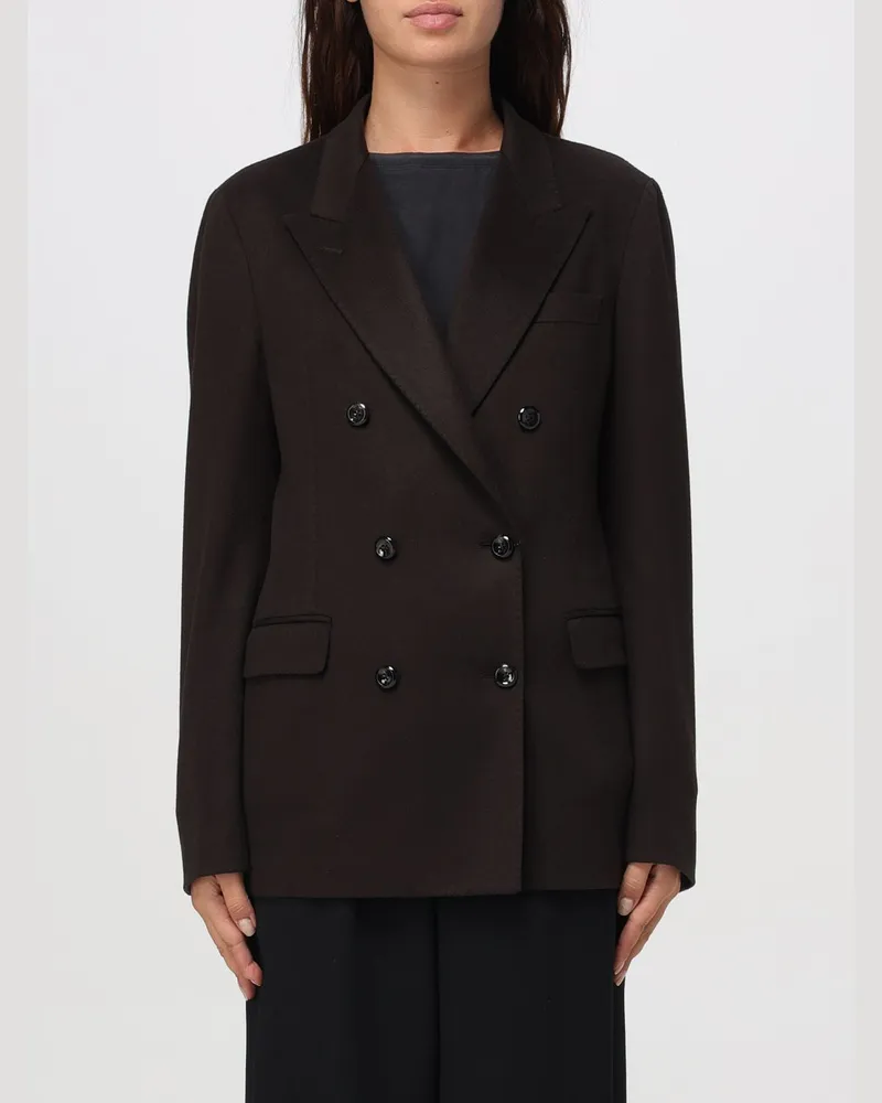 Tagliatore Blazer damen Braun