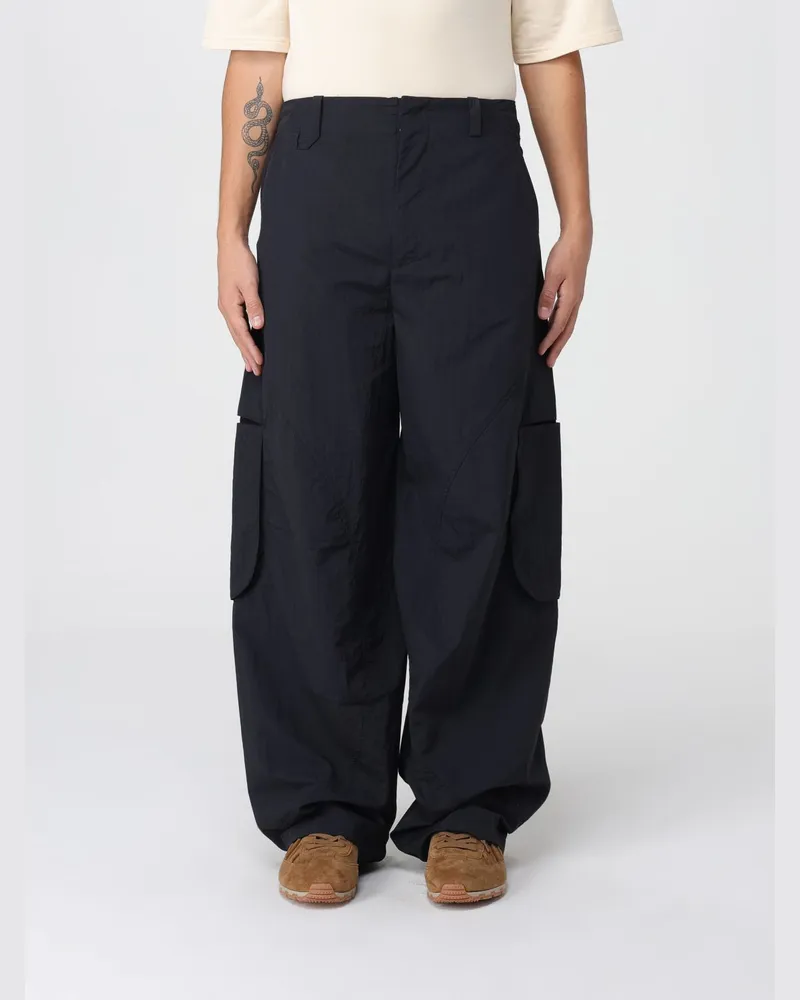 Jacquemus Hose herren Schwarz