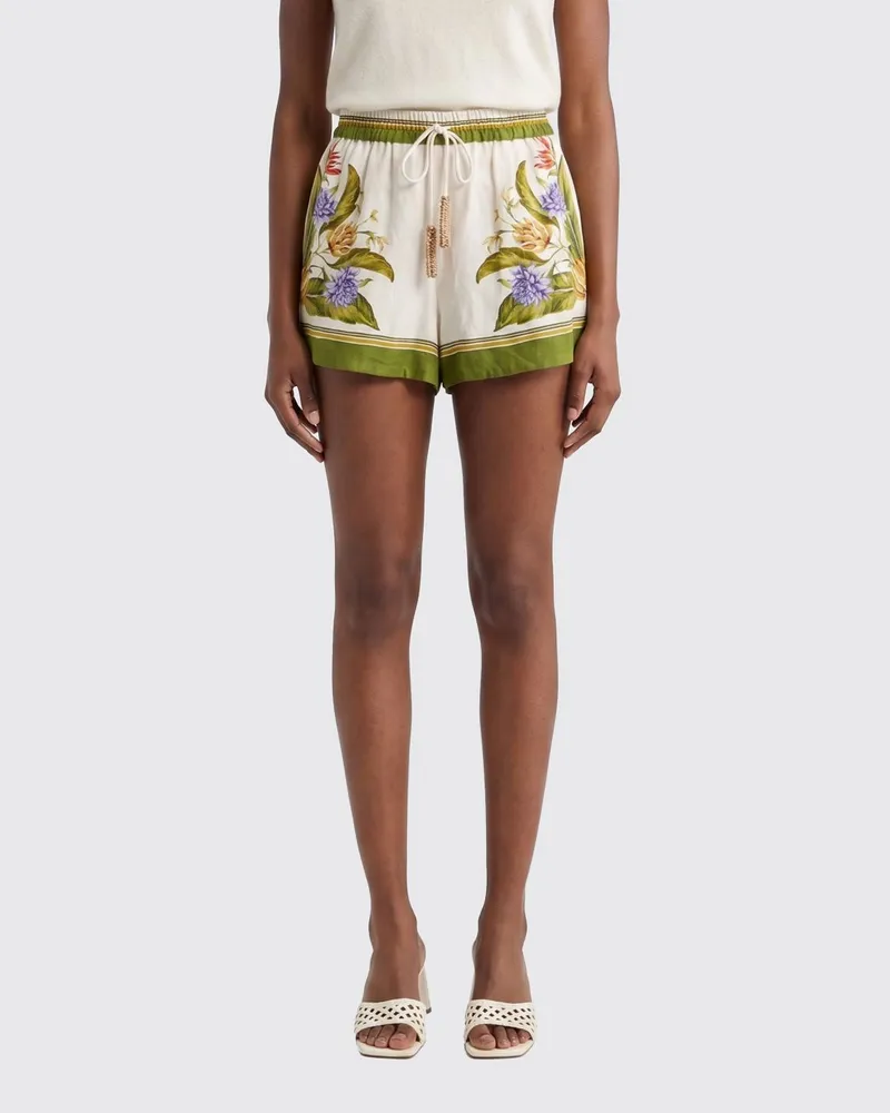 FARM Rio Shorts damen Bunt