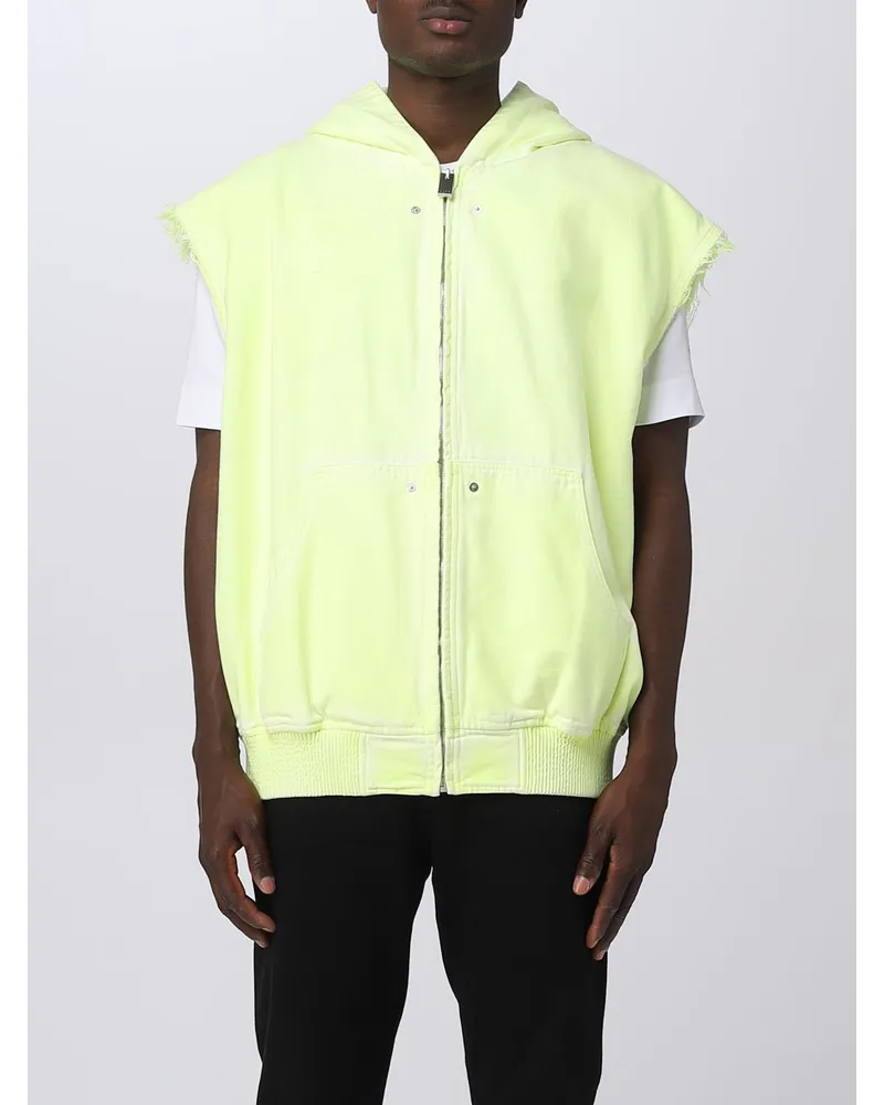 1017 ALYX 9SM Weste herren Gelb