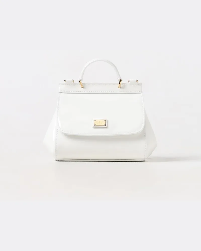 Dolce & Gabbana Tasche kinder Dolce & Gabbana Milch