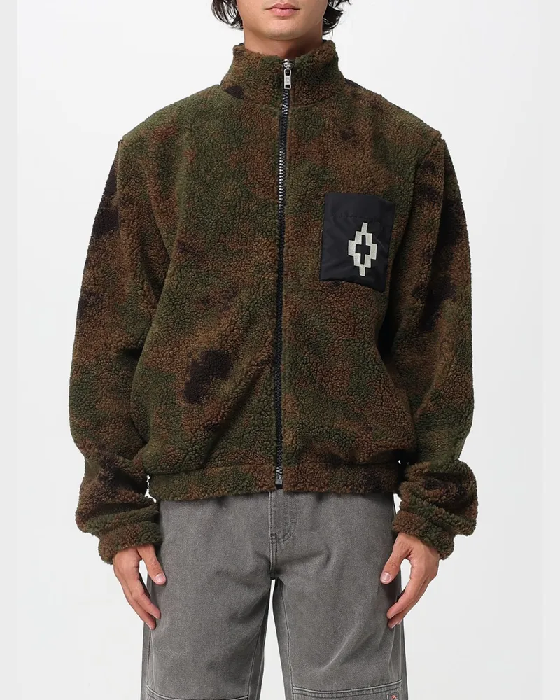 Marcelo Burlon | County of Milan Blazer herren Grün