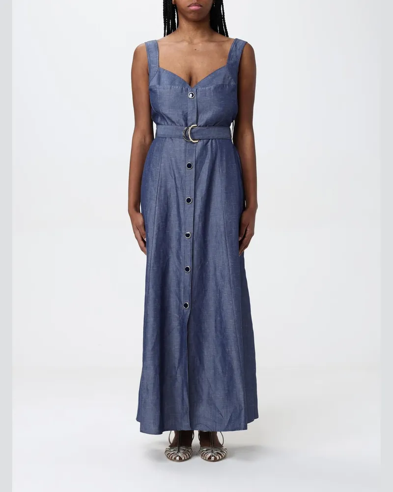 Liu Jo Kleider damen Denim
