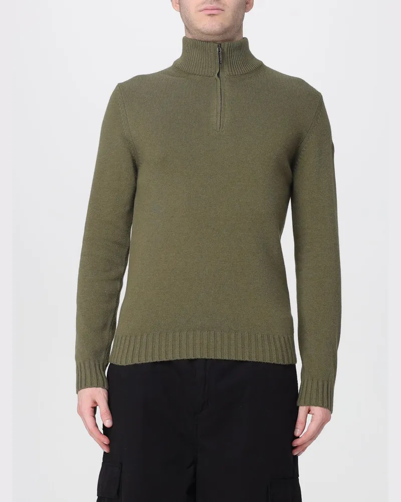 Colmar Pullover herren Military