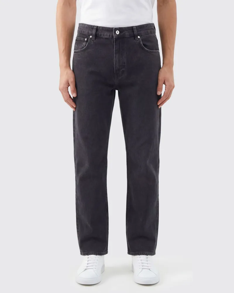 REPRESENT Jeans herren Schwarz