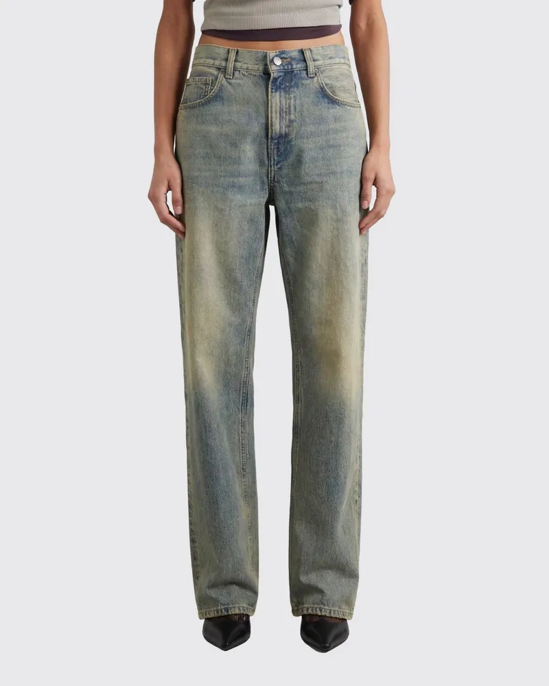 Haikure Jeans damen Denim