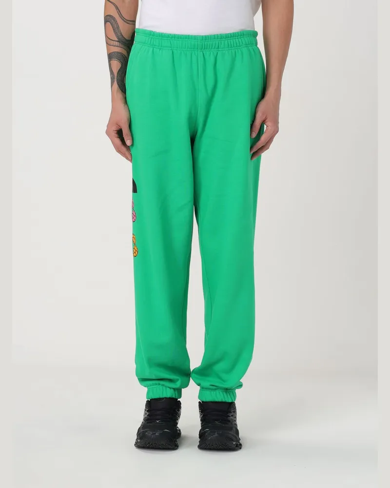 The North Face Hose herren Grün