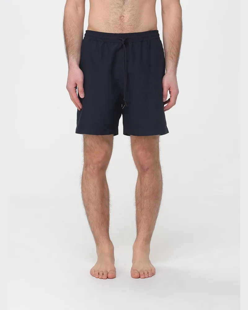 Carhartt WIP Bademode herren Blau